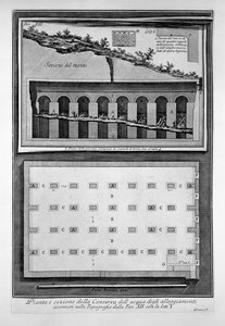 Sans titre - Giovanni Battista Piranesi